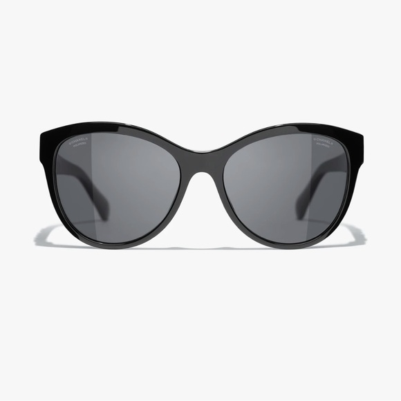 Chanel Pantos Sunglasses - Picture 4 of 8